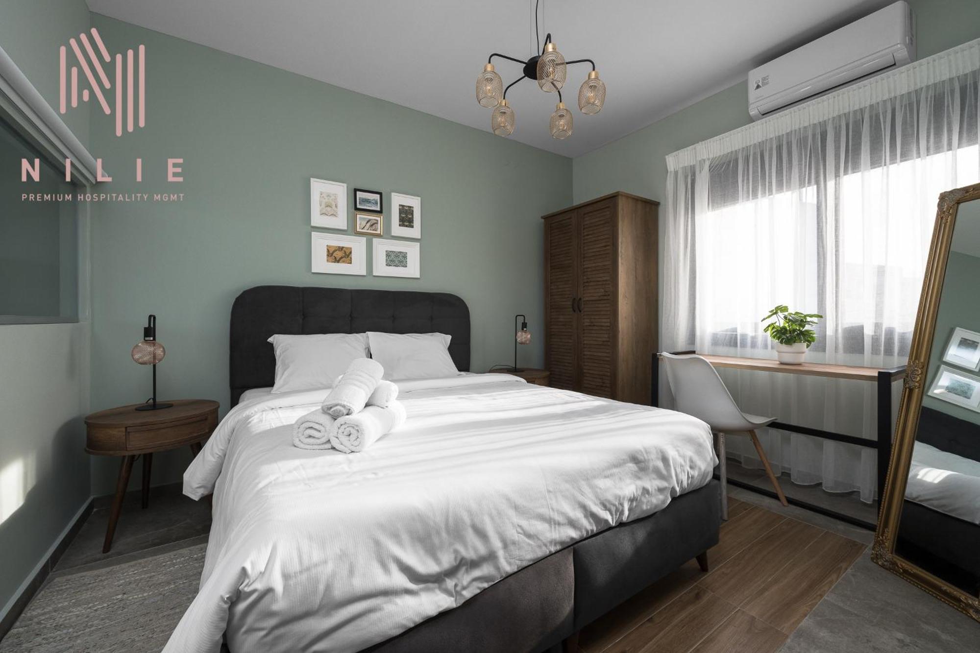 Apartament Okto Penthouse, Nilie Hospitality Mgmt Saloniki Zewnętrze zdjęcie